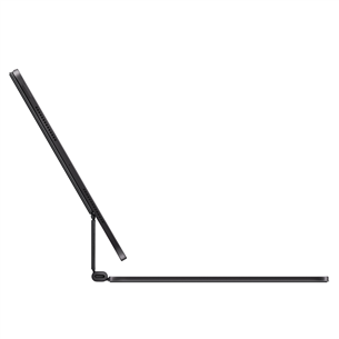 Apple Magic Keyboard, iPad Pro 11'' (M4), 2024, ENG, must - Klaviatuur