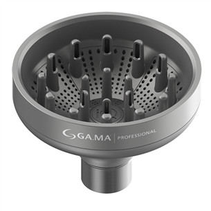 GA.MA IQ3 Perfetto, 1600 W, roosa - Föön