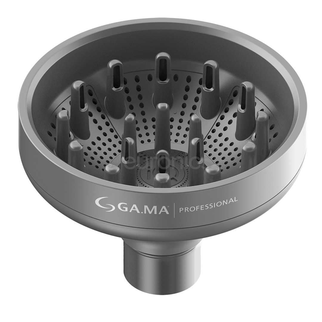 GA.MA IQ3 Perfetto, 1600 W, roosa - Föön