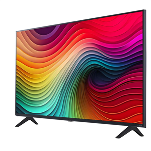 LG NANO81, 43'', 4K UHD, LED LCD, NanoCell, must - Teler