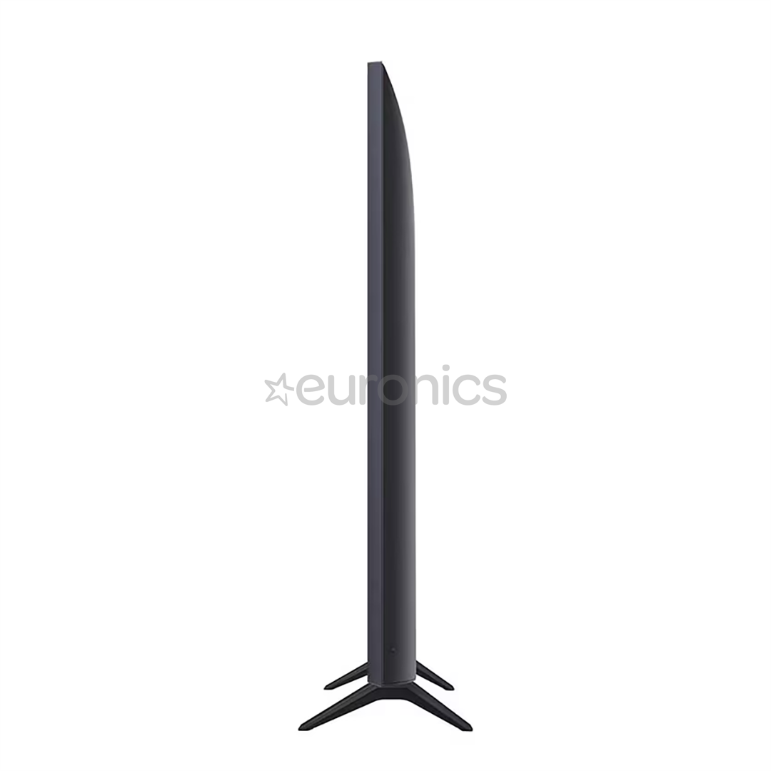 LG NANO81, 43'', 4K UHD, LED LCD, NanoCell, must - Teler