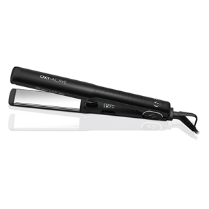 GA.MA Oxy-Active, black - Straightener SI0151