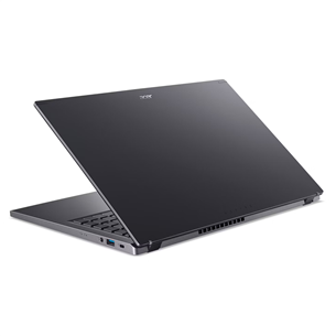 Acer Aspire 5, 15,6'', FHD, Ryzen 7, 16 ГБ, 1 ТБ, SWE, темно-серый - Ноутбук