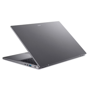 Acer Swift Go 16, 16'', 3.2K, OLED, i7, 16 ГБ, 1 ТБ, ENG, темно-серый - Ноутбук