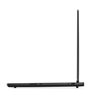 Lenovo Legion 7 16IRX9, 16'', 3.2K, 165 Hz, i7, 16 GB, 1 TB, RTX 4060, SWE, eclipse black - Notebook