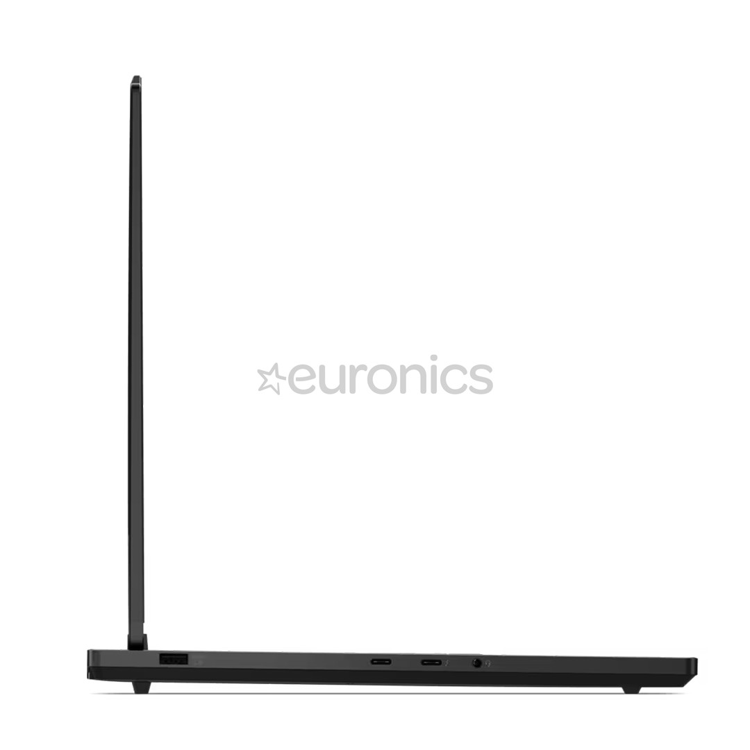 Lenovo Legion 7 16IRX9, 16'', 3.2K, 165 Hz, i7, 16 GB, 1 TB, RTX 4060, SWE, eclipse black - Notebook