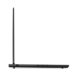 Lenovo Legion 7 16IRX9, 16'', 3.2K, 165 Hz, i9, 32 GB, 1 TB, RTX 4070, ENG, must - Sülearvuti