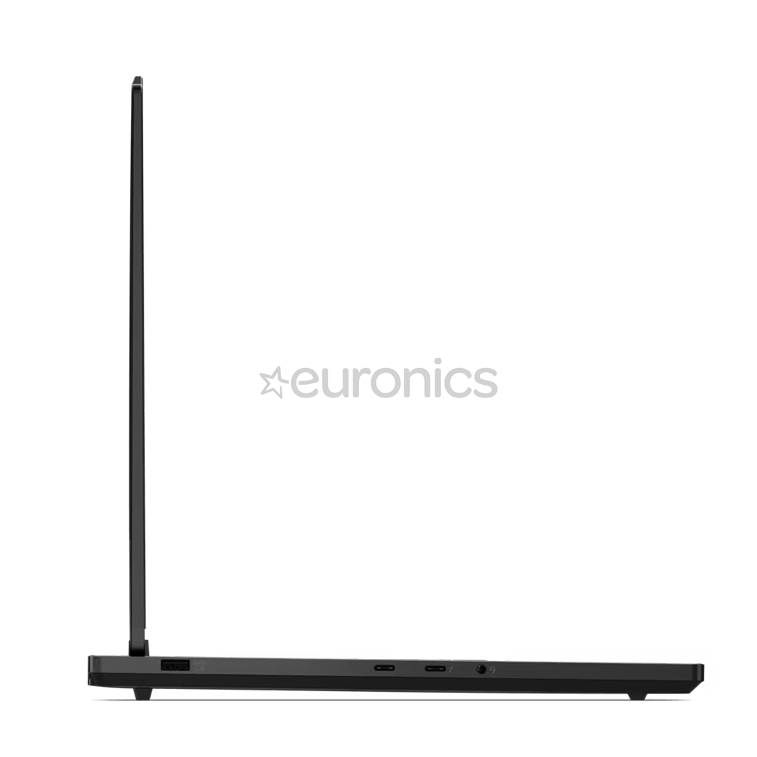 Lenovo Legion 7 16IRX9, 16'', 3.2K, 165 Hz, i9, 32 GB, 1 TB, RTX 4070, ENG, must - Sülearvuti