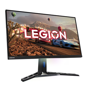 Legion Y32p-30, 32'', 4K UHD, 144 Hz, LED IPS, USB-C, black - Monitor