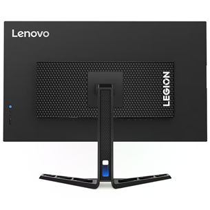 Legion Y32p-30, 32'', 4K UHD, 144 Hz, LED IPS, USB-C, black - Monitor