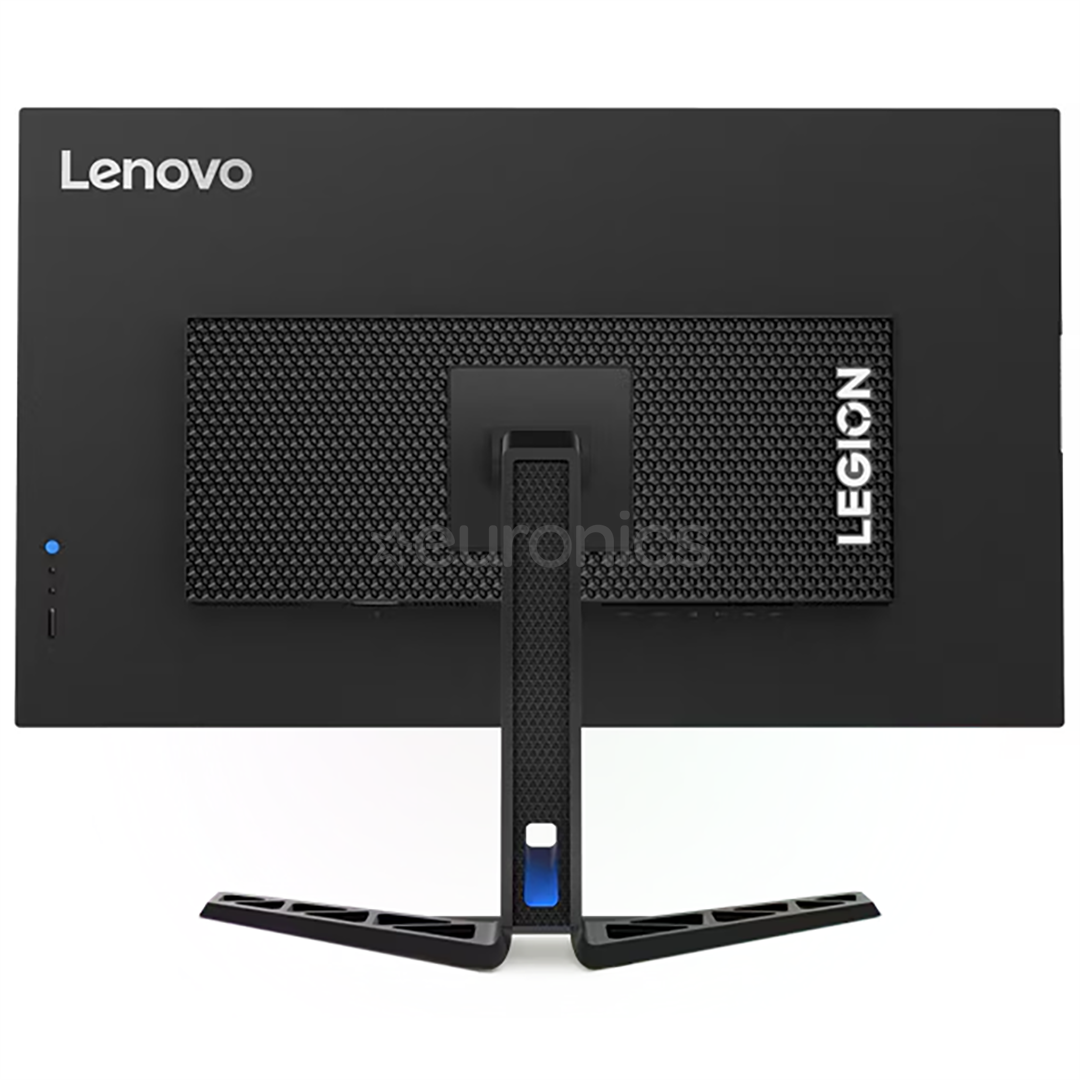 Legion Y32p-30, 32'', 4K UHD, 144 Hz, LED IPS, USB-C, black - Monitor