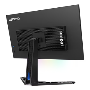 Legion Y32p-30, 32'', 4K UHD, 144 Гц, LED IPS, USB-C, черный - Монитор