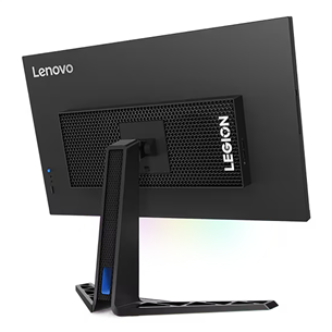 Legion Y32p-30, 32'', 4K UHD, 144 Hz, LED IPS, USB-C, black - Monitor