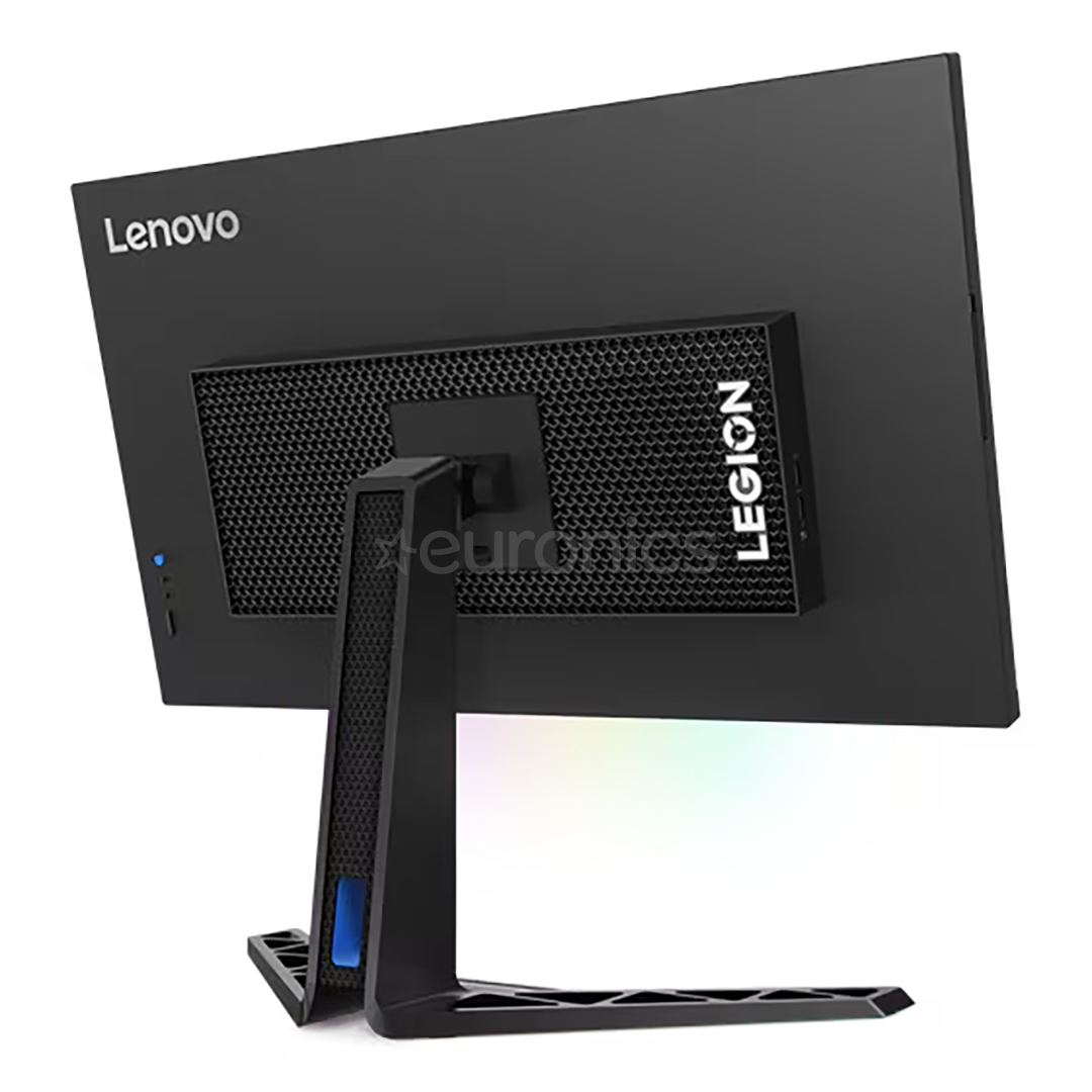 Legion Y32p-30, 32'', 4K UHD, 144 Hz, LED IPS, USB-C, black - Monitor