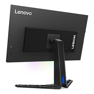 Legion Y32p-30, 32'', 4K UHD, 144 Hz, LED IPS, USB-C, black - Monitor