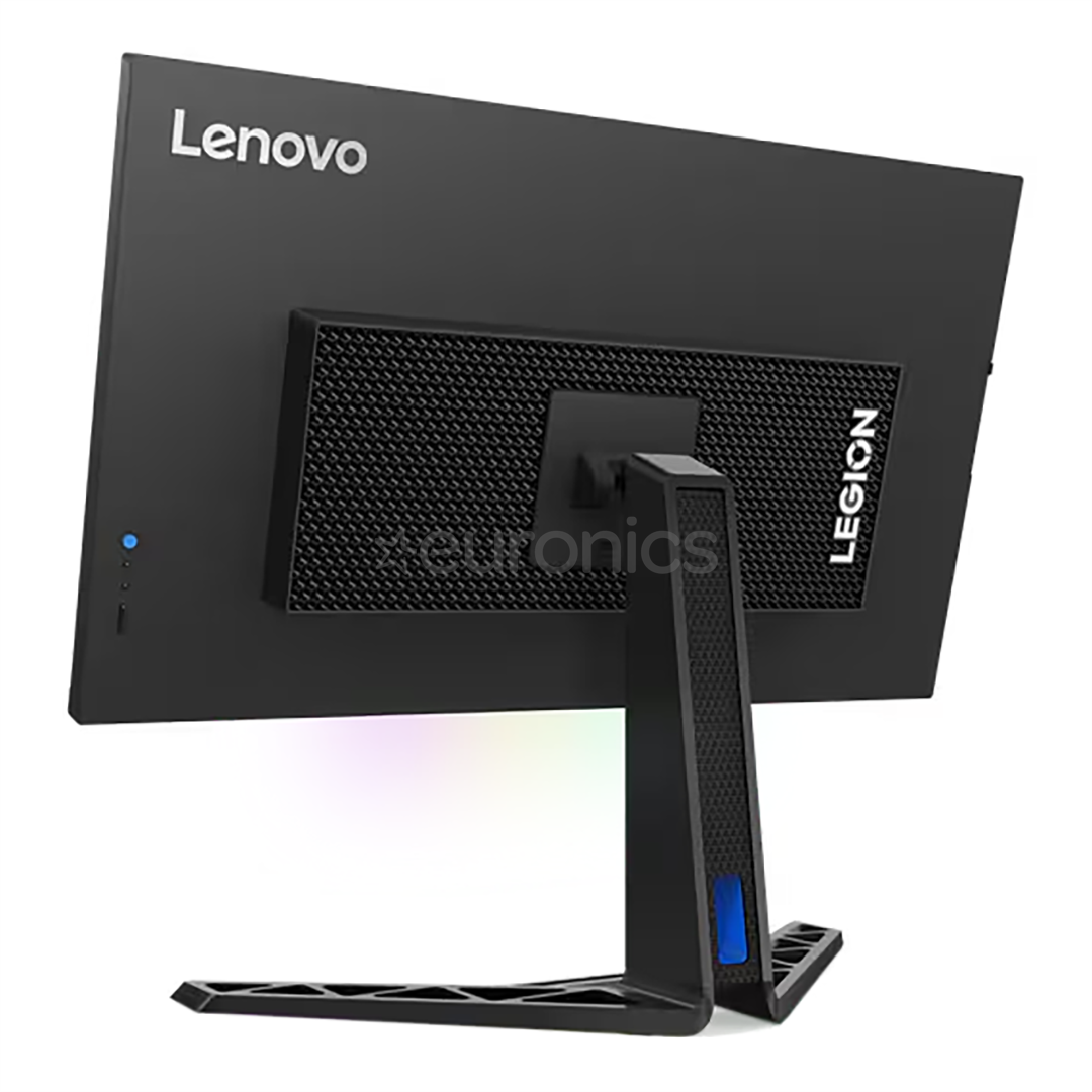 Legion Y32p-30, 32'', 4K UHD, 144 Hz, LED IPS, USB-C, black - Monitor