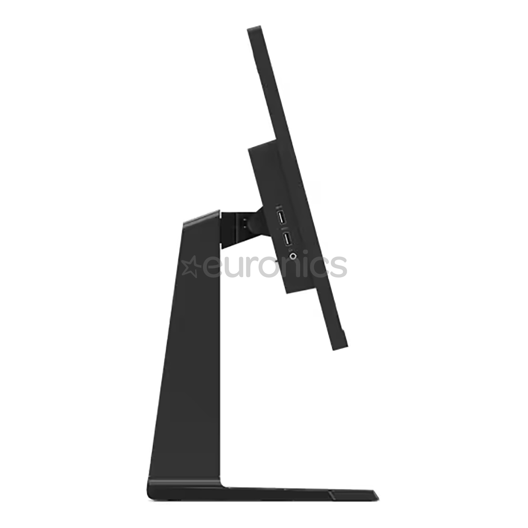 Legion Y32p-30, 32'', 4K UHD, 144 Hz, LED IPS, USB-C, black - Monitor