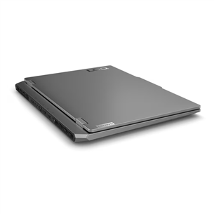 Lenovo LOQ 15IAX9I, 144 Hz, i5, 16 GB, 512 GB, Arc A530M, SWE, hall - Sülearvuti