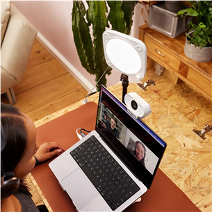 Elgato Key Light Neo, valge - Valgusti