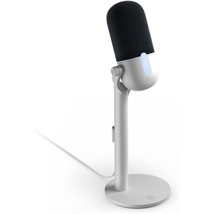 Elgato Wave Neo, white - Microphone