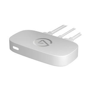 Elgato Game Capture Neo white Capture Card 10GBI9901 Euronics