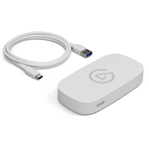Elgato Game Capture Neo, valge - Capture Card