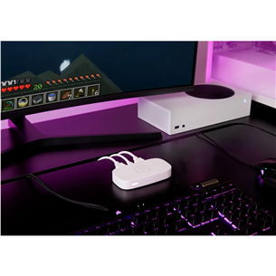 Elgato Game Capture Neo, white - Capture Card