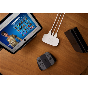 Elgato Game Capture Neo white Capture Card 10GBI9901 Euronics