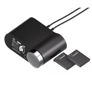 Steelseries Arctis Nova Pro Wireless, PlayStation & PC, valge - Juhtmevaba mänguri peakomplekt