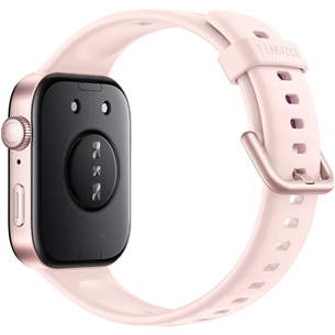 Huawei Watch Fit 3, roosa - Nutikell
