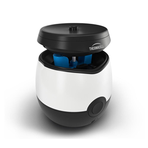 Thermacell, черный/белый - Противомоскитный прибор с питанием от аккумулятора и атмосферной подсвветкой