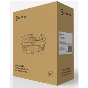 Ecovacs AIRBOT Z1 - Niisutusfilter