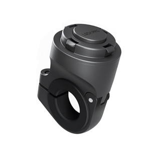 SBS LockPro Phone Mount, black - Phone holder
