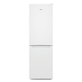 Whirlpool, NoFrost, 335 л, высота 192 см, белый - Отдельностоящий холодильник