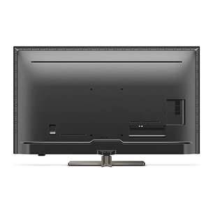 Philips The One PUS8959, 43'', 4K UHD, LED LCD, must - Teler