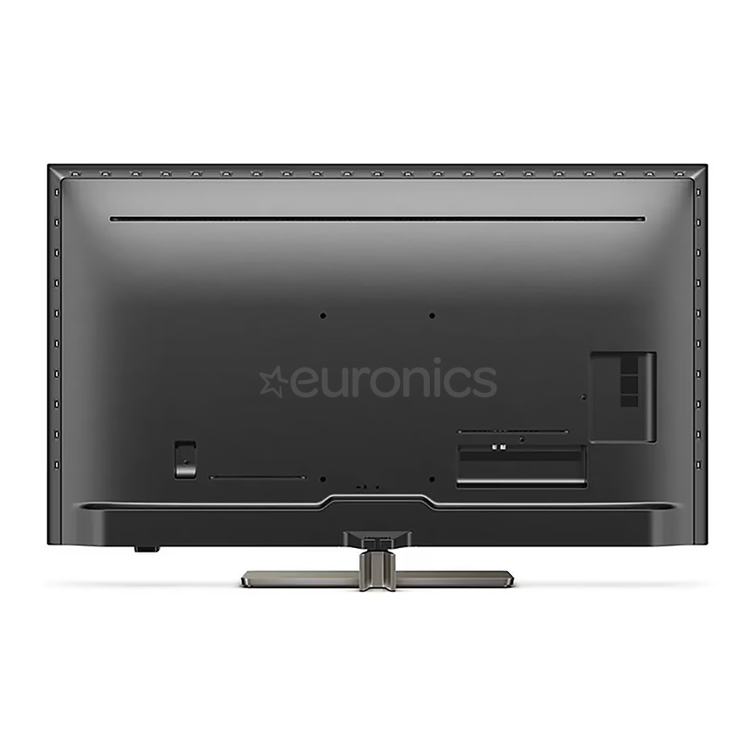 Philips The One PUS8959, 43'', 4K UHD, LED LCD, must - Teler