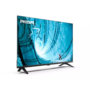 Philips PFS6009, 40'', FULL HD, LED LCD, must - Teler