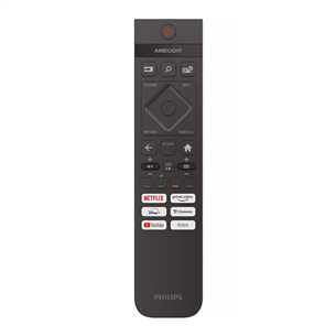 Philips PFS6009, 40'', FULL HD, LED LCD, must - Teler