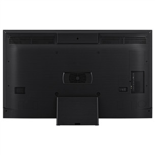 Hisense U8KQ, 65'', 4K UHD, Mini-LED, must - Teler