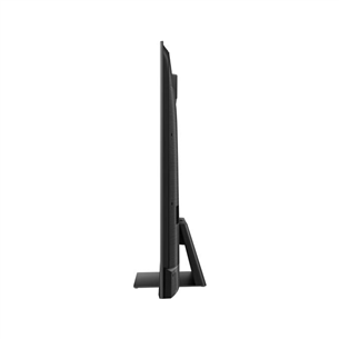 Hisense U8KQ, 65'', 4K UHD, Mini-LED, must - Teler