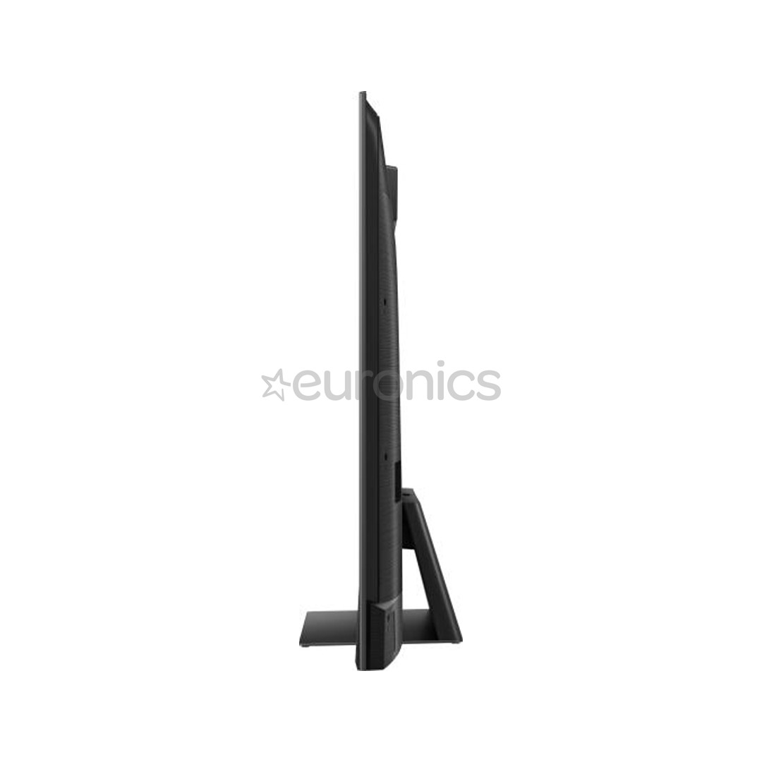 Hisense U8KQ, 65'', 4K UHD, Mini-LED, must - Teler
