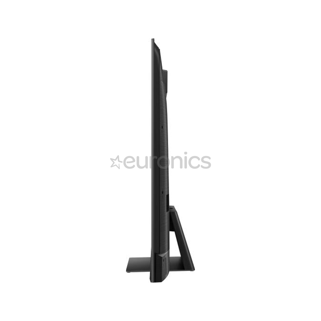 Hisense U8KQ, 65'', 4K UHD, Mini-LED, must - Teler