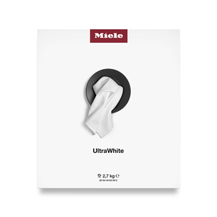 Miele UltraWhite 2,7 kg - Pesupulber 10199830