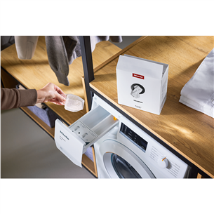 Miele UltraWhite 2,7 kg - Pesupulber
