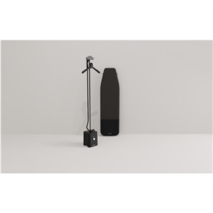 SteamOne Steamcube, 2900 W, must - Aurukeskus