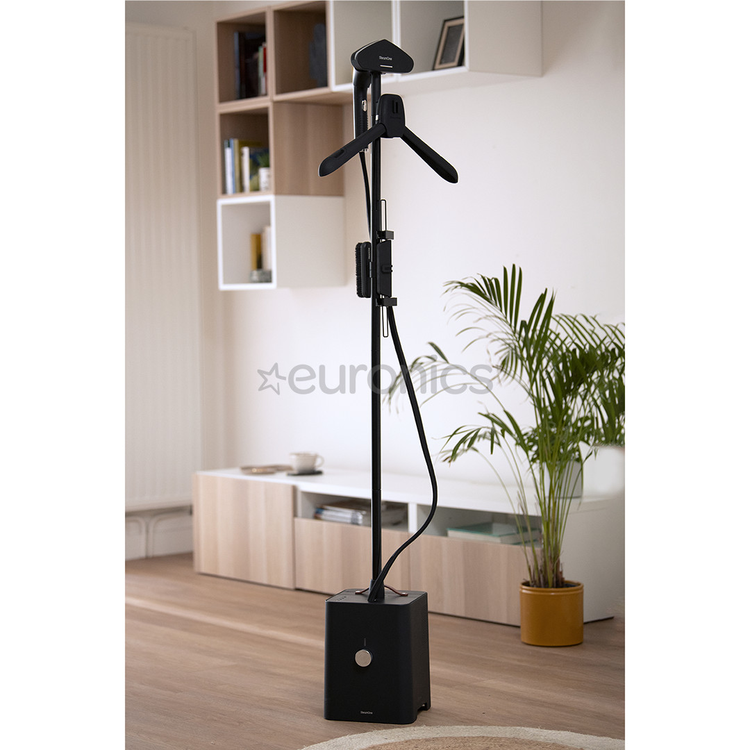 SteamOne Steamcube, 2900 W, must - Aurukeskus