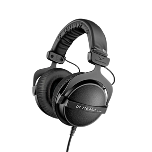 Beyerdynamic DT 770 PRO, 32 ohms - Wired Headphones 483664