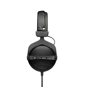 Beyerdynamic DT 770 PRO, 32 oomi - Juhtmega kõrvaklapid