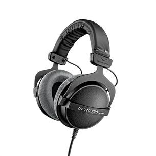 Beyerdynamic DT 770 PRO, 80 oomi - Juhtmega kõrvaklapid