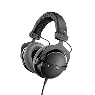 Beyerdynamic DT 770 PRO, 80 ом - Проводные наушники 474746